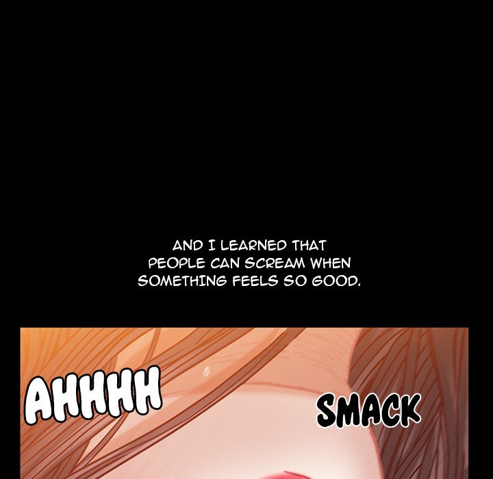 Snare Chapter 4 Page 69