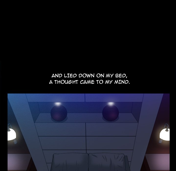 Snare Chapter 4 Page 7