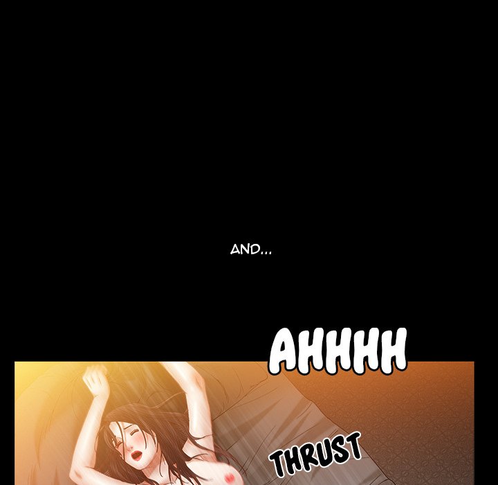 Snare Chapter 4 Page 71