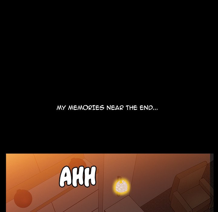 Snare Chapter 4 Page 73