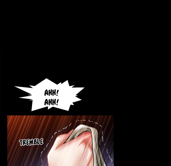 Snare Chapter 4 Page 77
