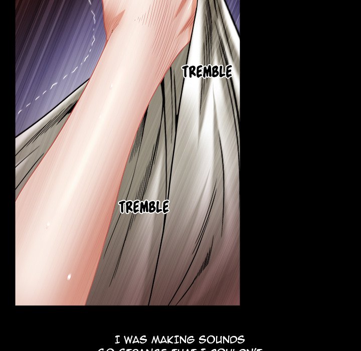 Snare Chapter 4 Page 78
