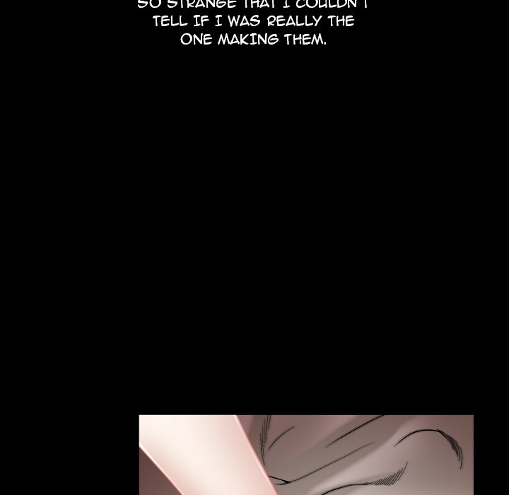Snare Chapter 4 Page 79