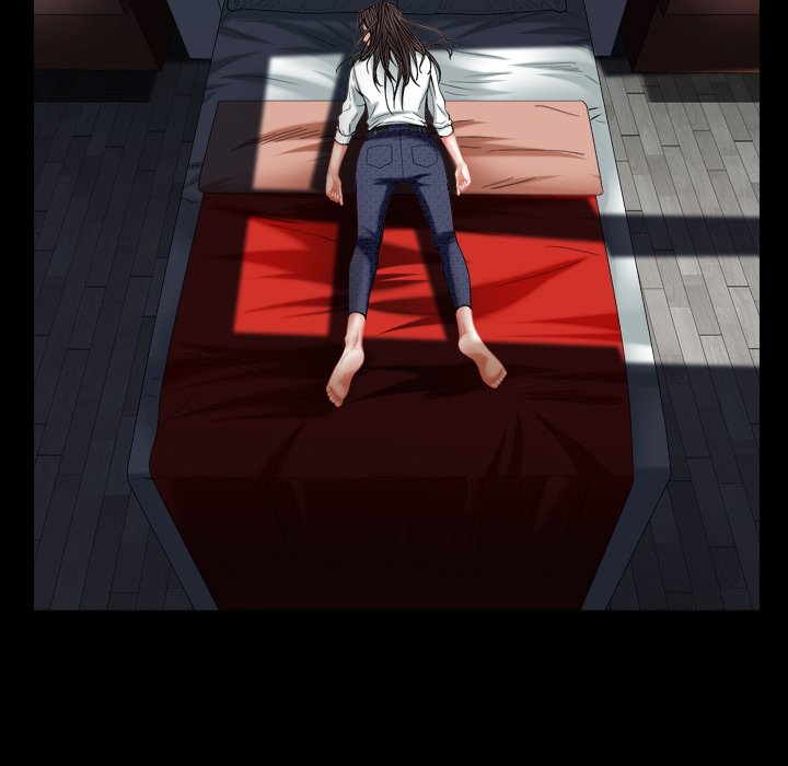 Snare Chapter 4 Page 8
