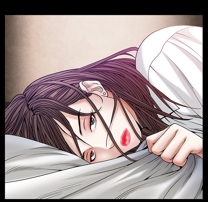 Snare Chapter 4 Page 85