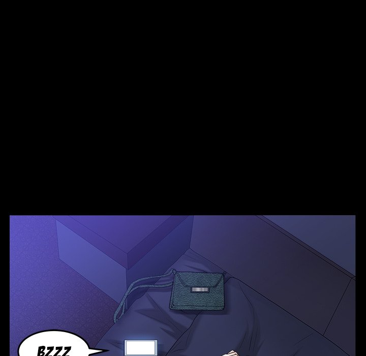 Snare Chapter 4 Page 86