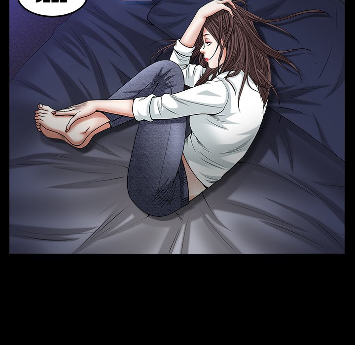 Snare Chapter 4 Page 87