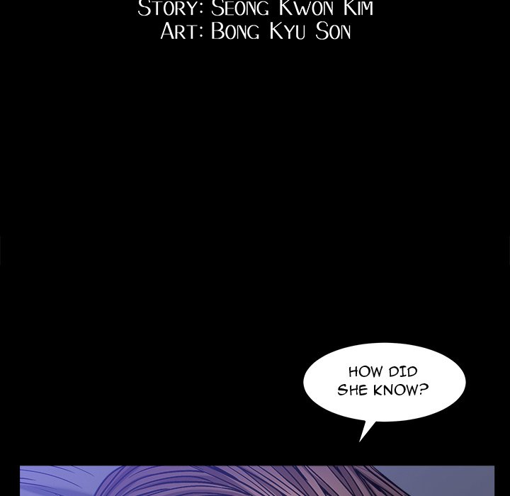 Snare Chapter 4 Page 94