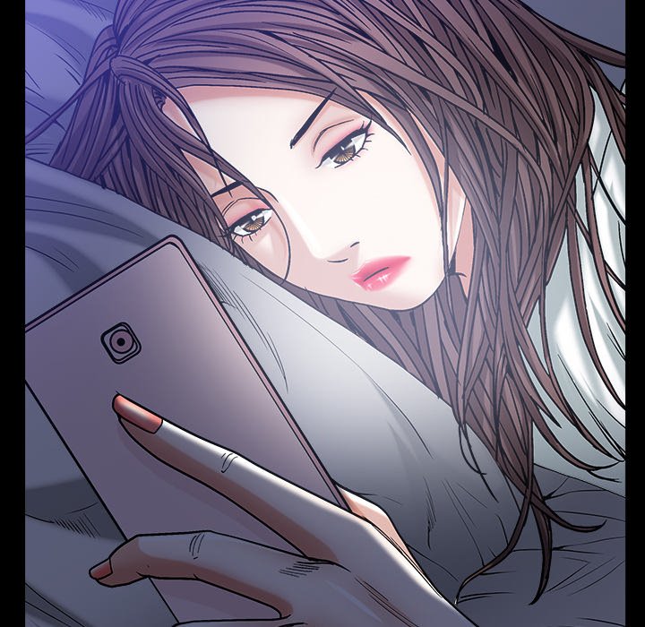 Snare Chapter 4 Page 95