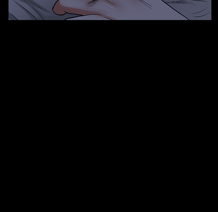 Snare Chapter 4 Page 96