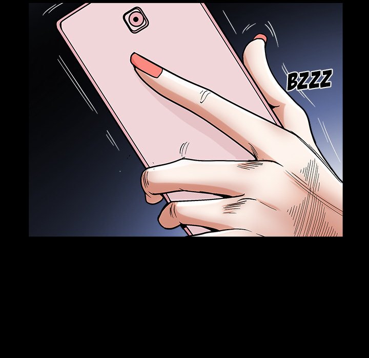 Snare Chapter 4 Page 97