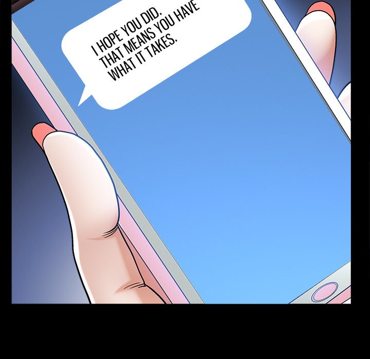 Snare Chapter 4 Page 99