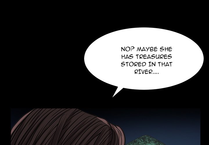 Snare Chapter 5 Page 1