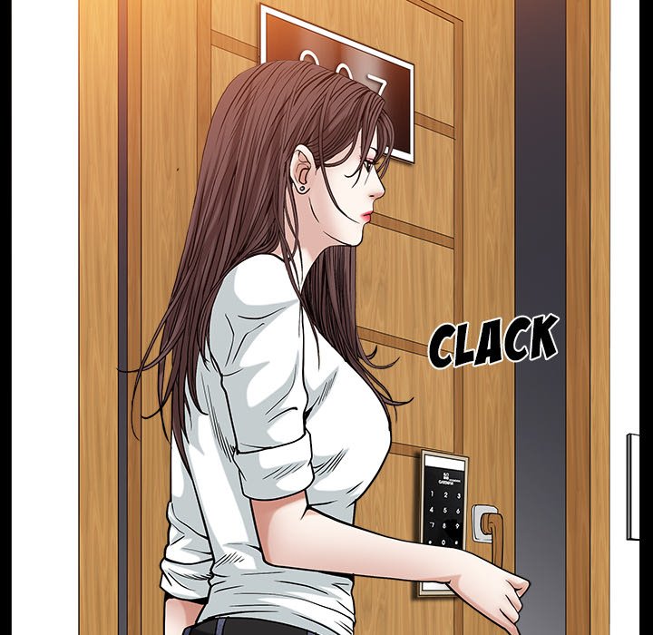 Snare Chapter 5 Page 101