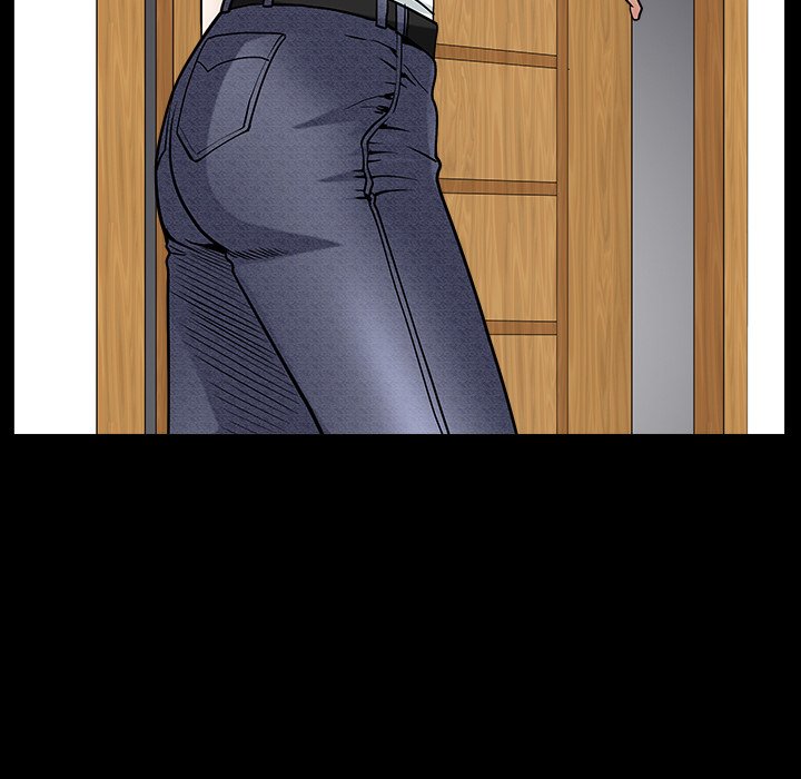 Snare Chapter 5 Page 102