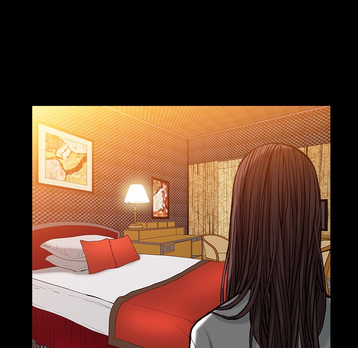 Snare Chapter 5 Page 103