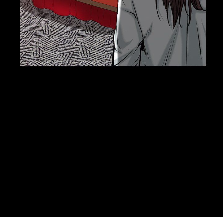 Snare Chapter 5 Page 104