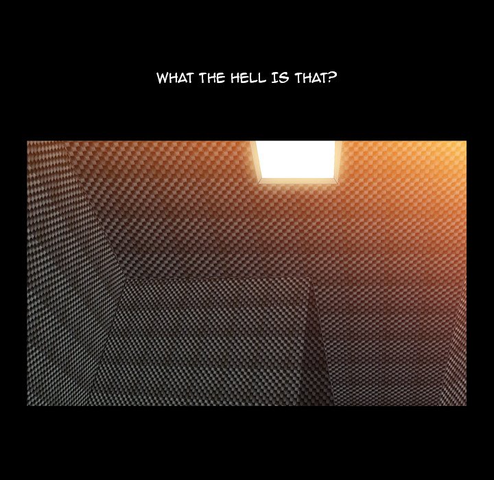 Snare Chapter 5 Page 105