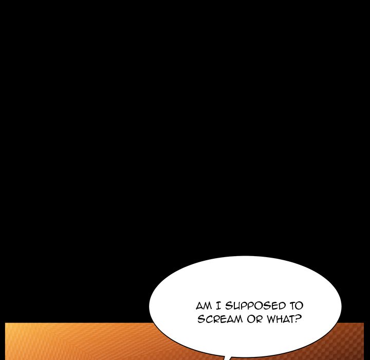 Snare Chapter 5 Page 109