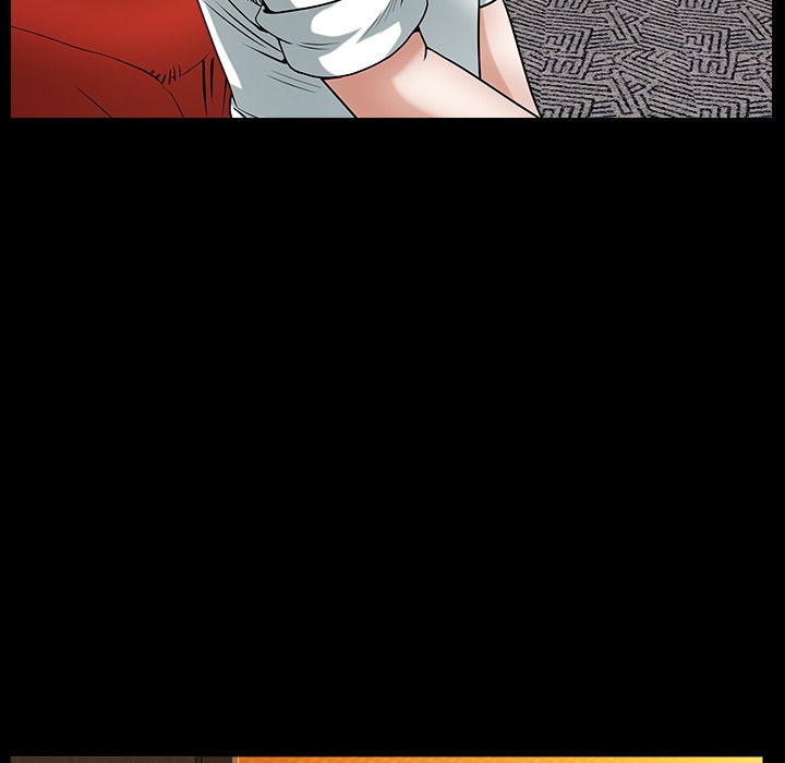 Snare Chapter 5 Page 111
