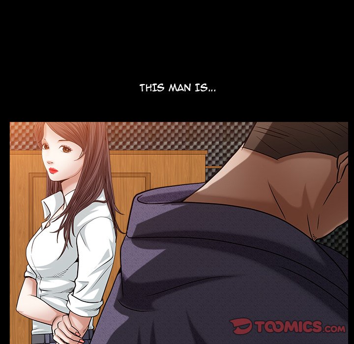 Snare Chapter 5 Page 116
