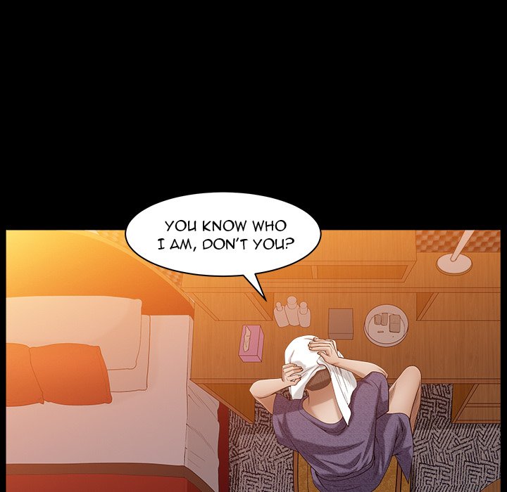 Snare Chapter 5 Page 118