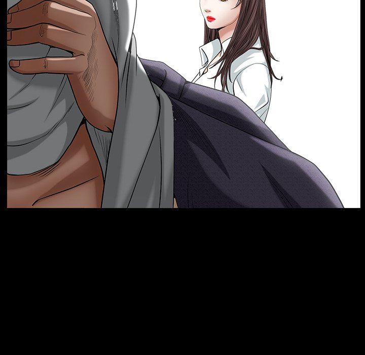 Snare Chapter 5 Page 121