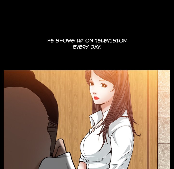 Snare Chapter 5 Page 122