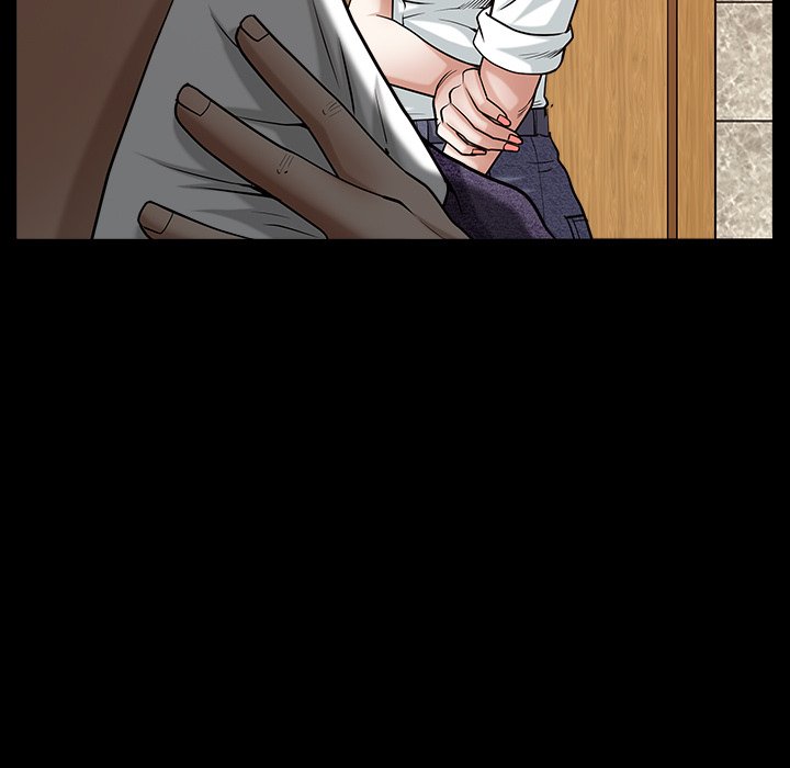 Snare Chapter 5 Page 123