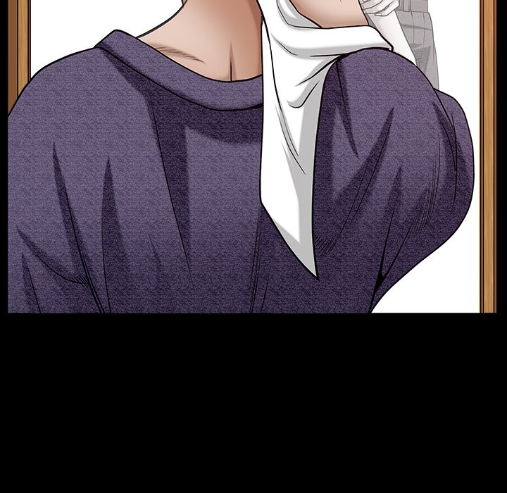 Snare Chapter 5 Page 125