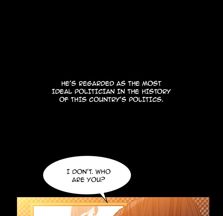 Snare Chapter 5 Page 126