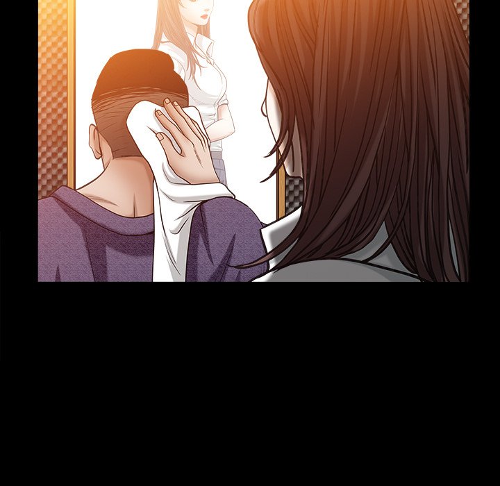 Snare Chapter 5 Page 127