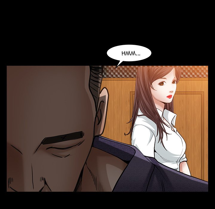 Snare Chapter 5 Page 128