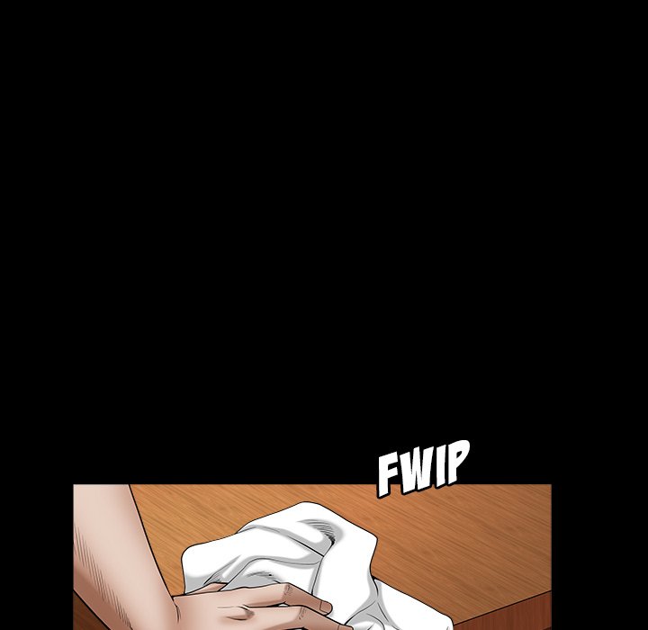 Snare Chapter 5 Page 129