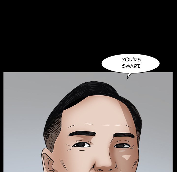 Snare Chapter 5 Page 131