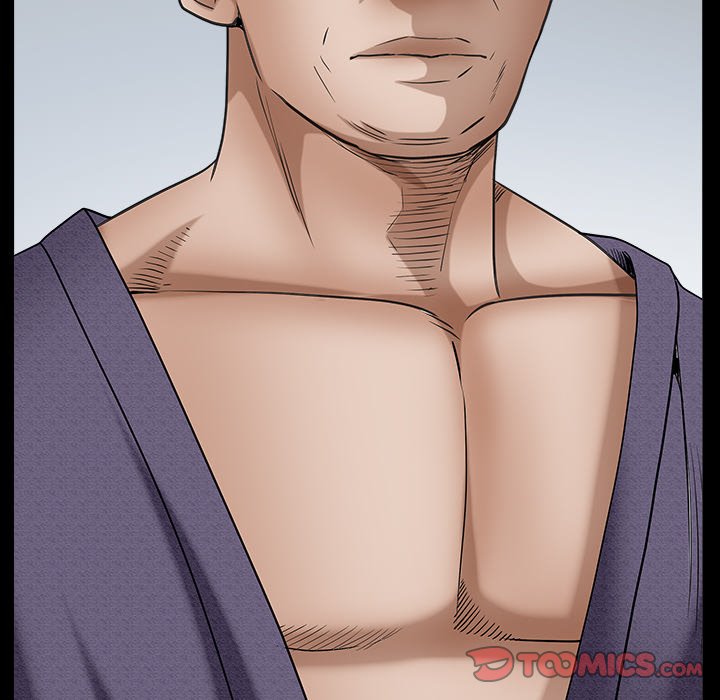 Snare Chapter 5 Page 132