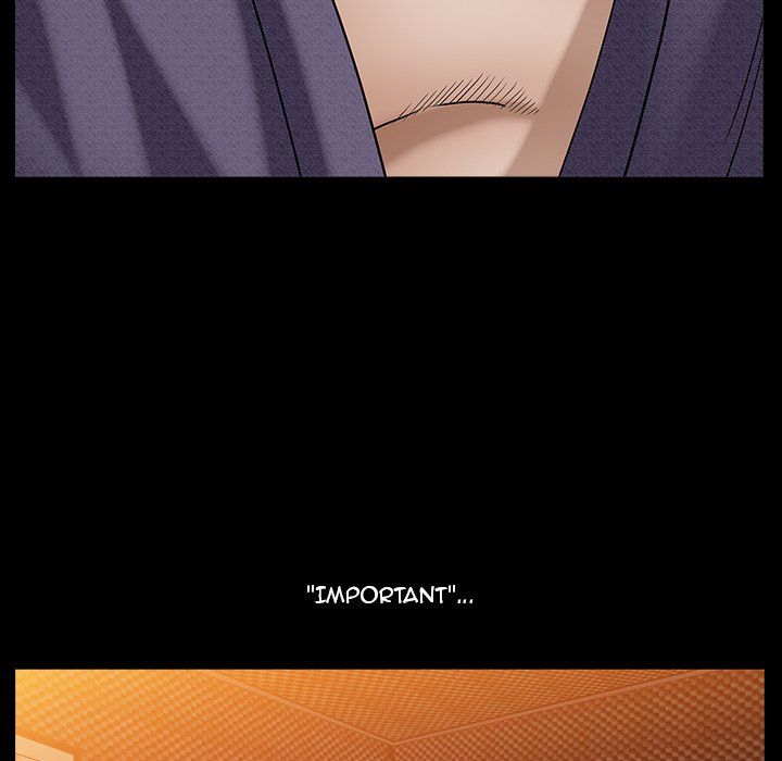Snare Chapter 5 Page 133