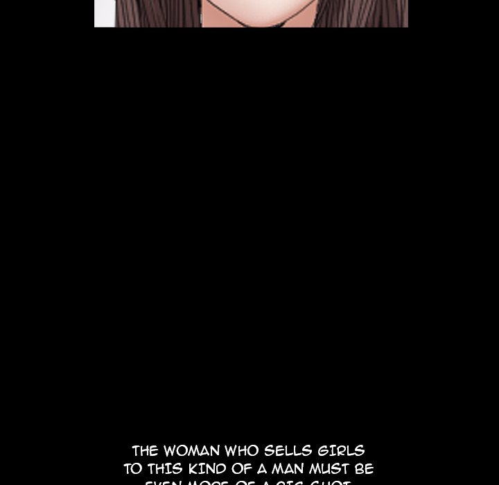 Snare Chapter 5 Page 137
