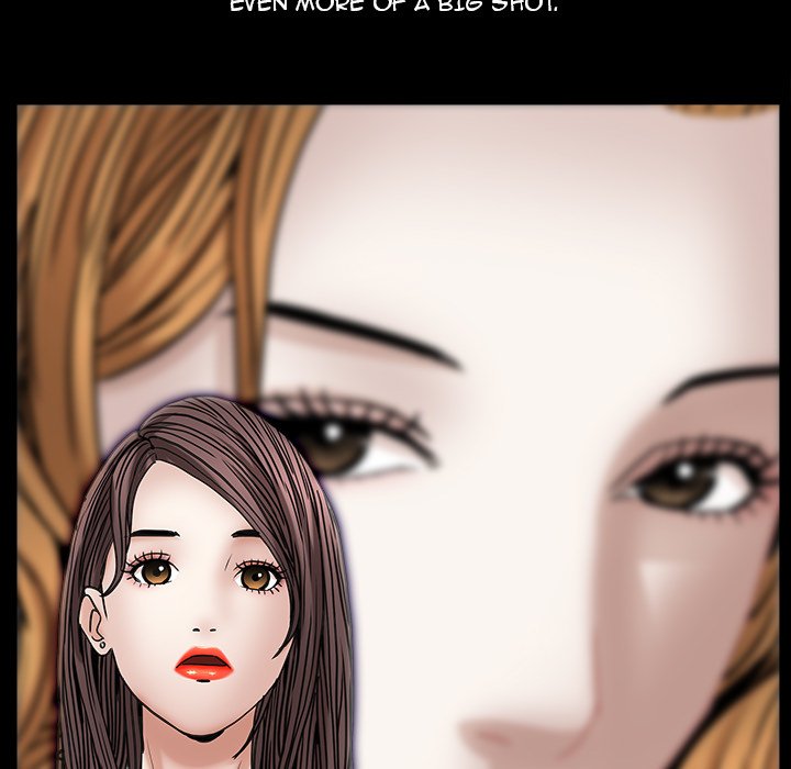 Snare Chapter 5 Page 138