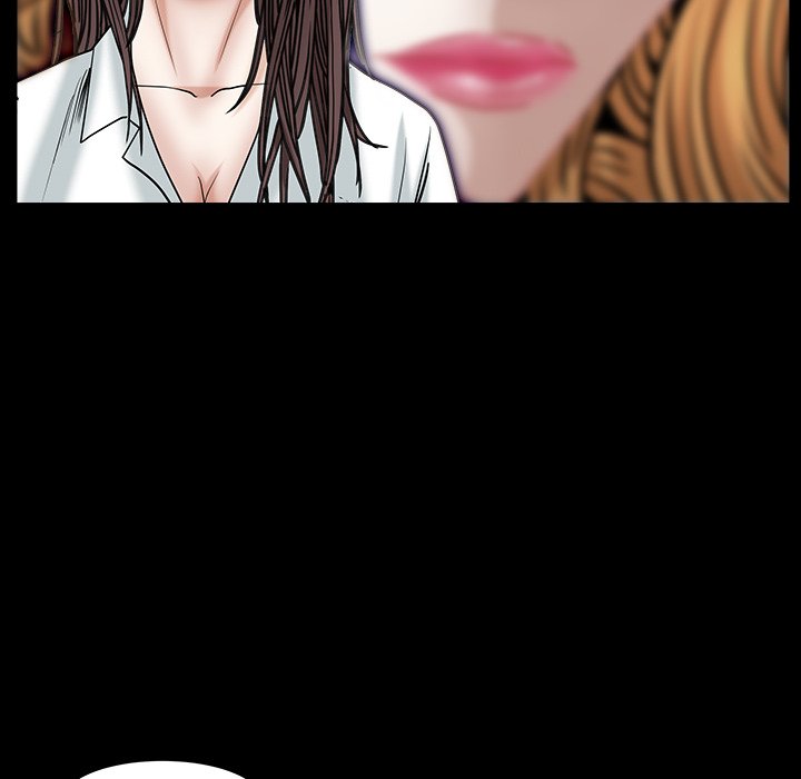 Snare Chapter 5 Page 139