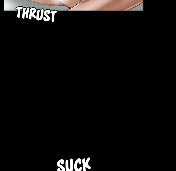 Snare Chapter 5 Page 14