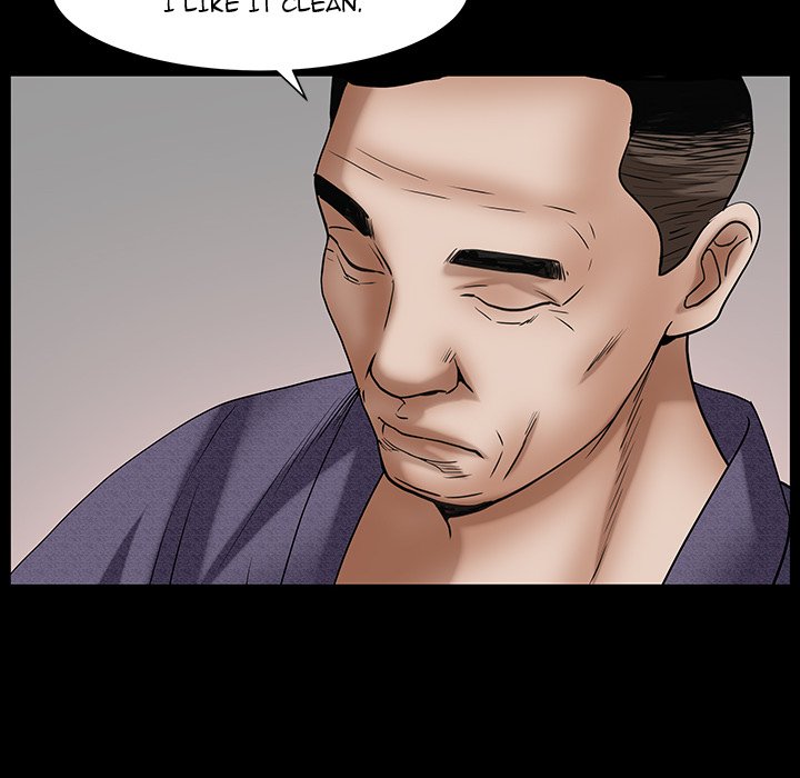 Snare Chapter 5 Page 142