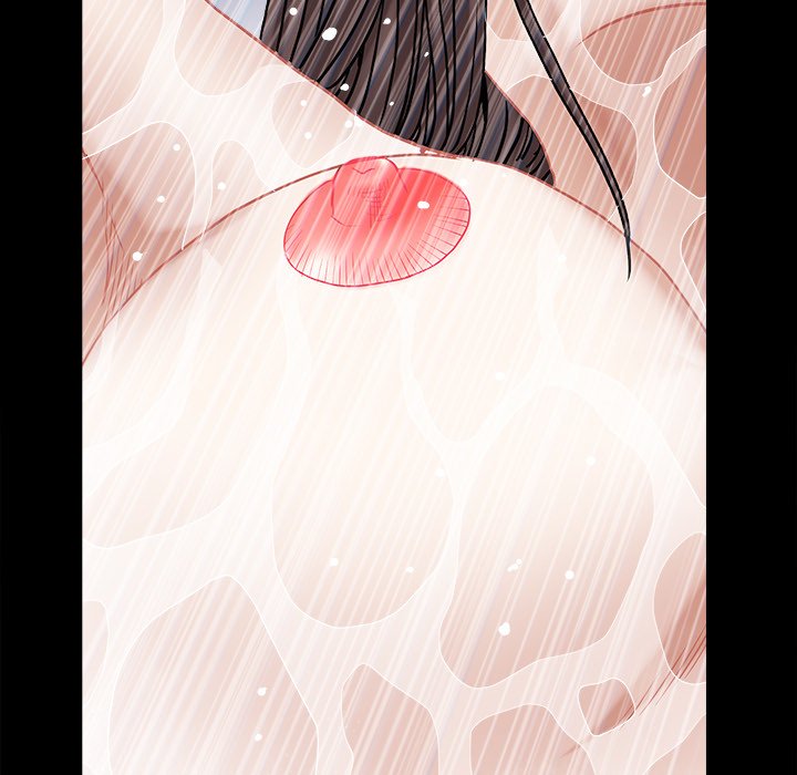 Snare Chapter 5 Page 157