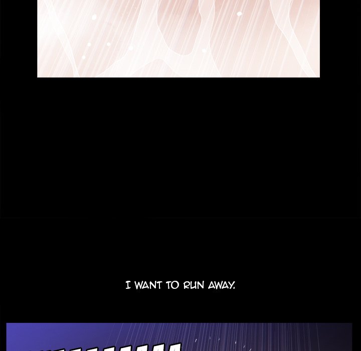 Snare Chapter 5 Page 158