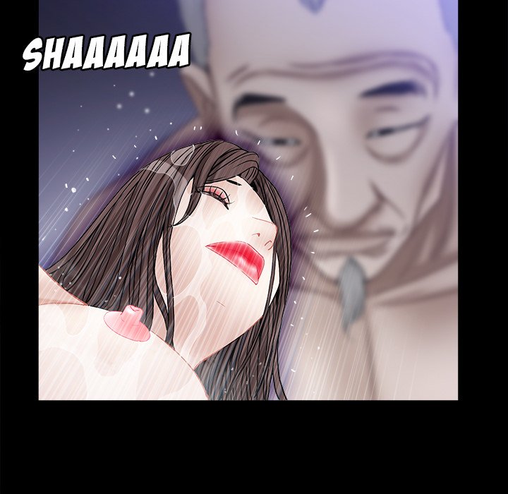 Snare Chapter 5 Page 162