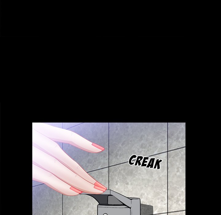 Snare Chapter 5 Page 163