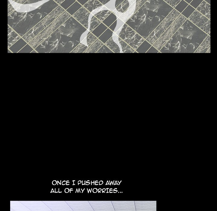Snare Chapter 5 Page 167