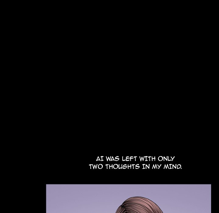 Snare Chapter 5 Page 169