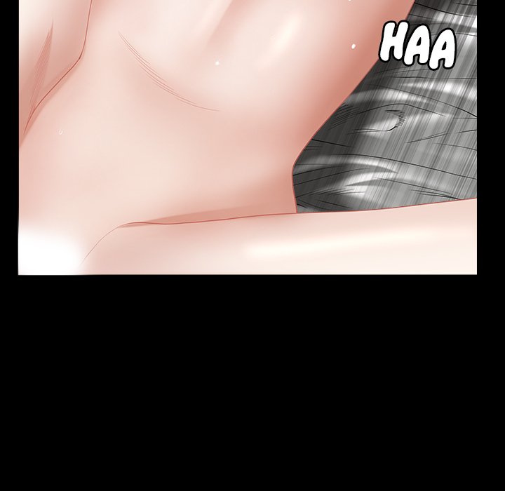 Snare Chapter 5 Page 17