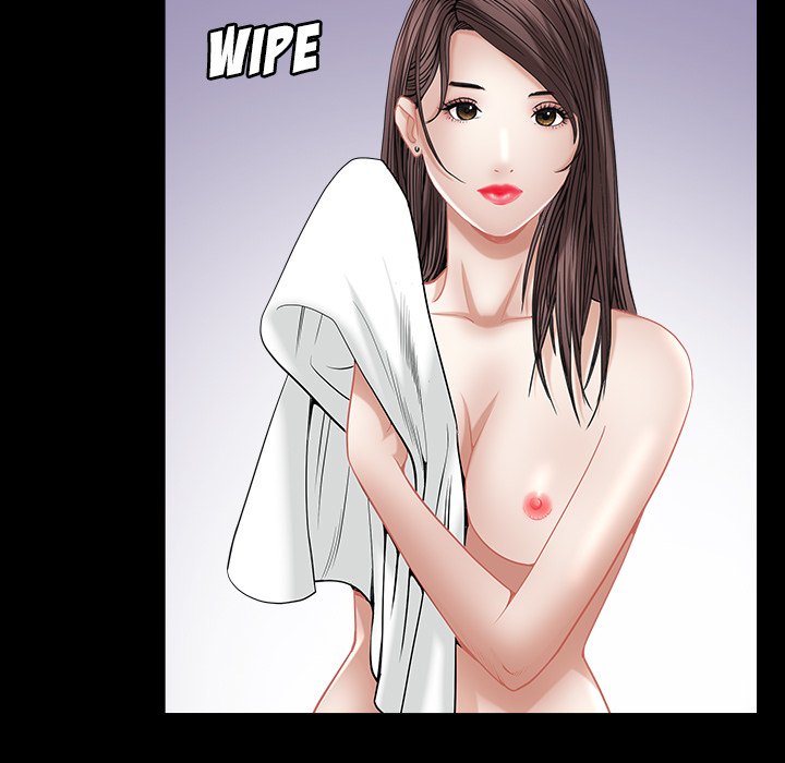 Snare Chapter 5 Page 170